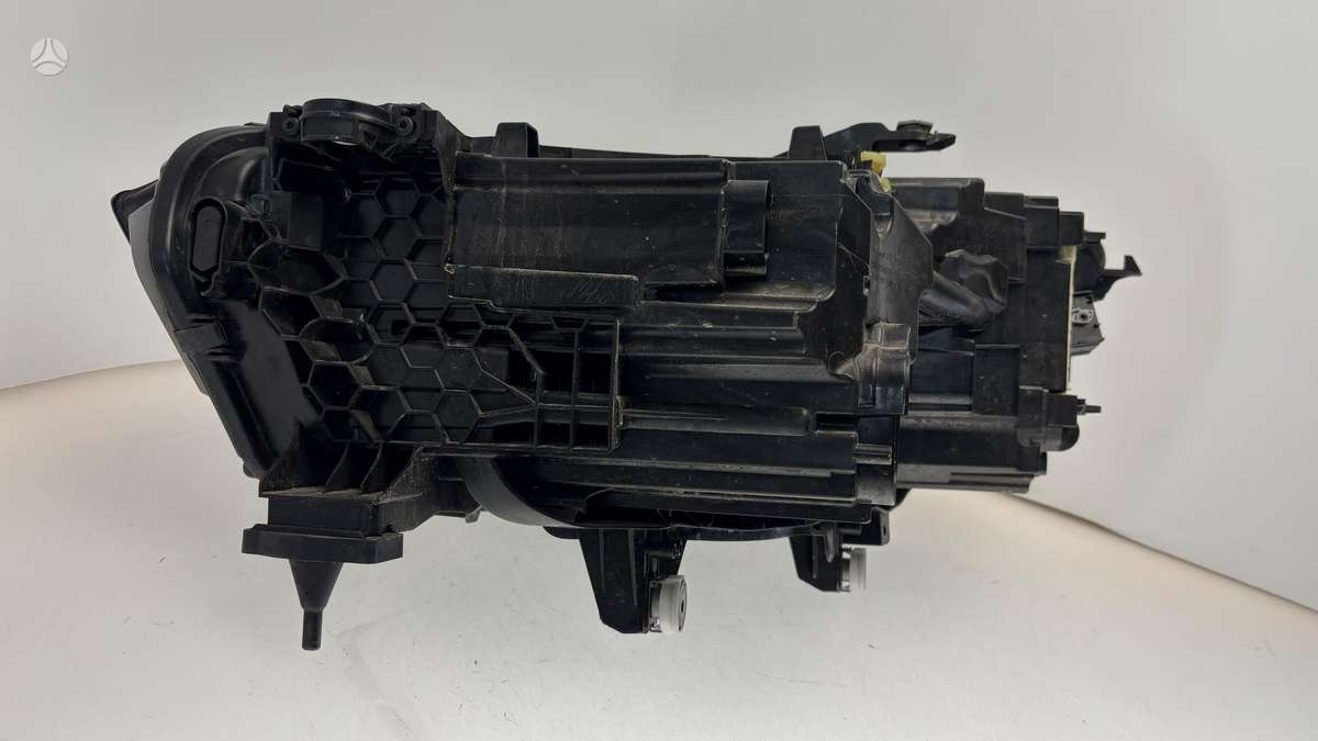 BMW X6, 5A5D2E4, Cen30524