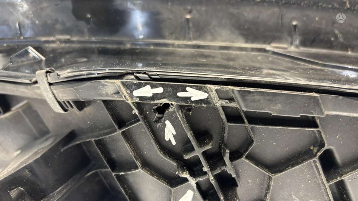 BMW X7, 9481801, Cen30527