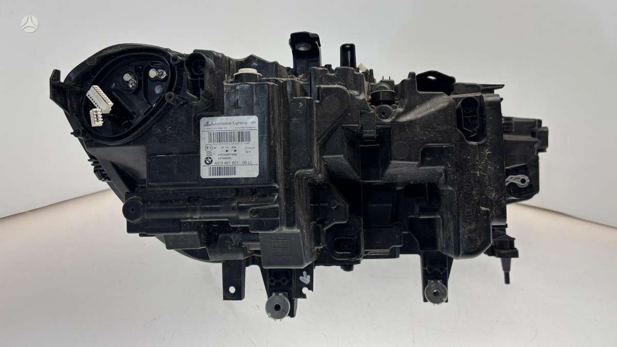BMW X7, 9481801, Cen30527