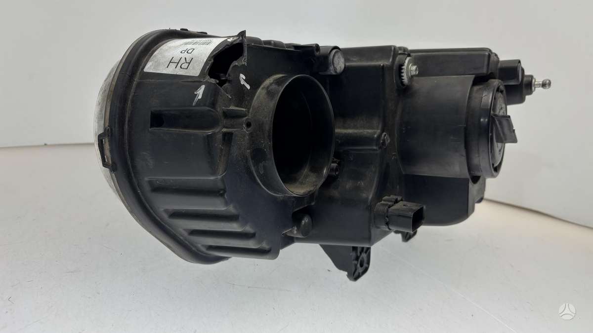 Dodge Challenger Cen30534