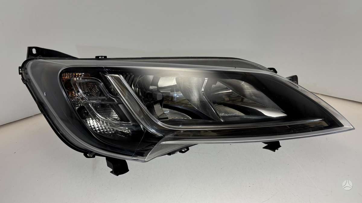 Fiat Ducato, 00468622860, Cen30537