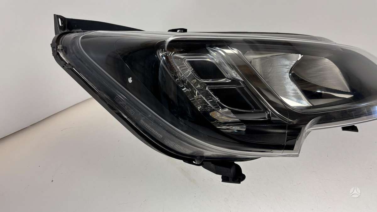 Fiat Ducato, 00468622860, Cen30537