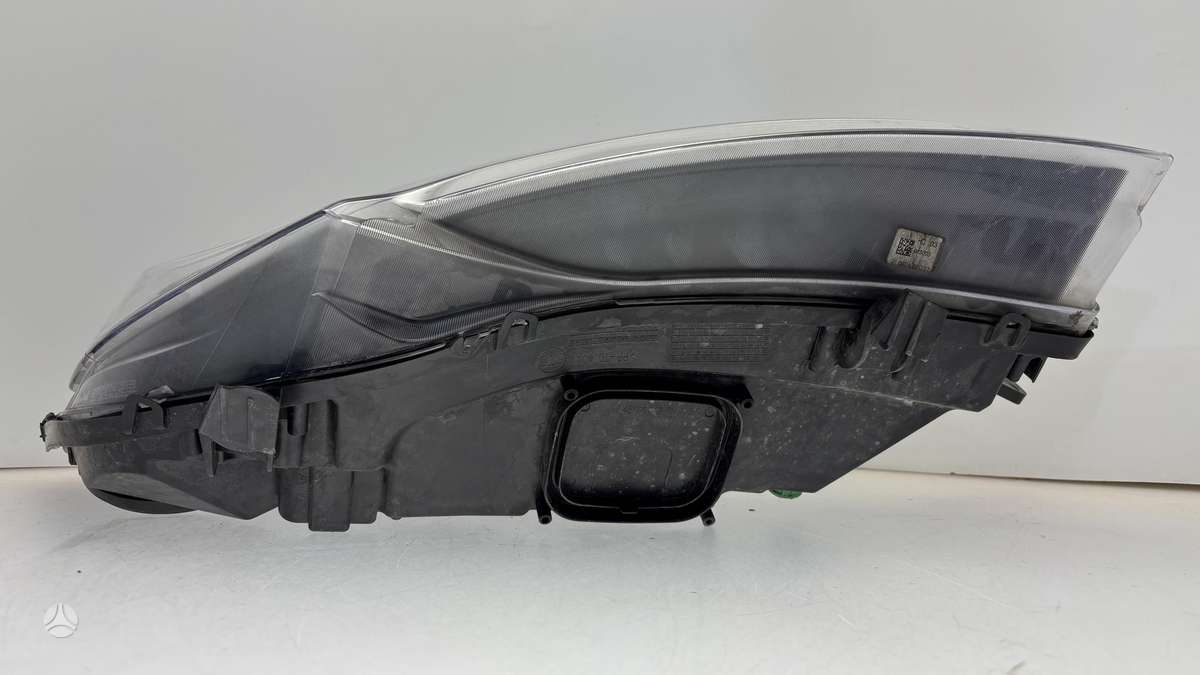 Fiat Ducato, 00468622860, Cen30537