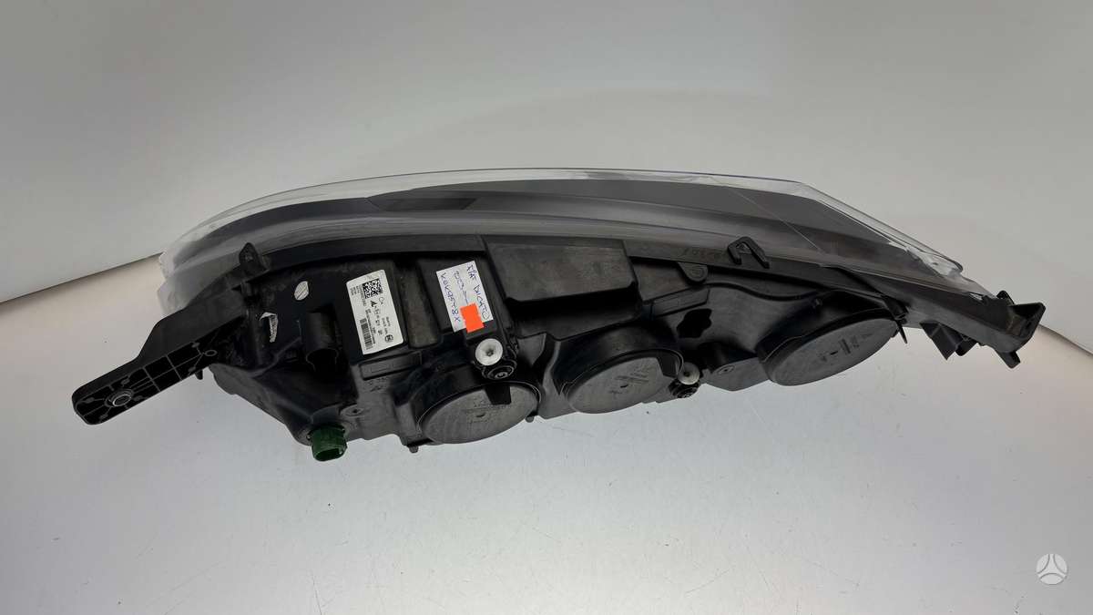 Fiat Ducato, 00468622860, Cen30537