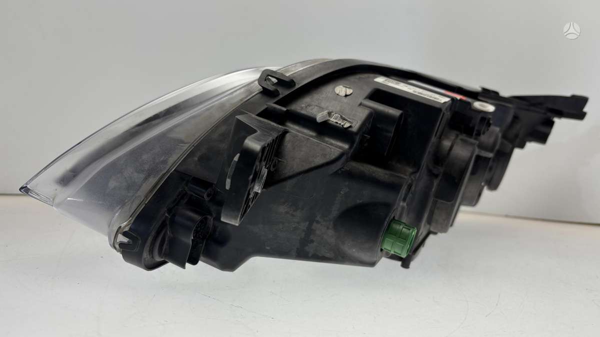 Fiat Ducato, 00468622860, Cen30537
