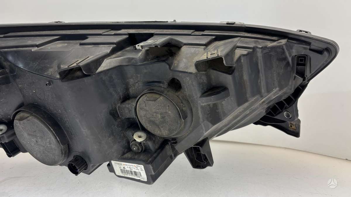 Iveco Daily, 5801473750, Cen30550