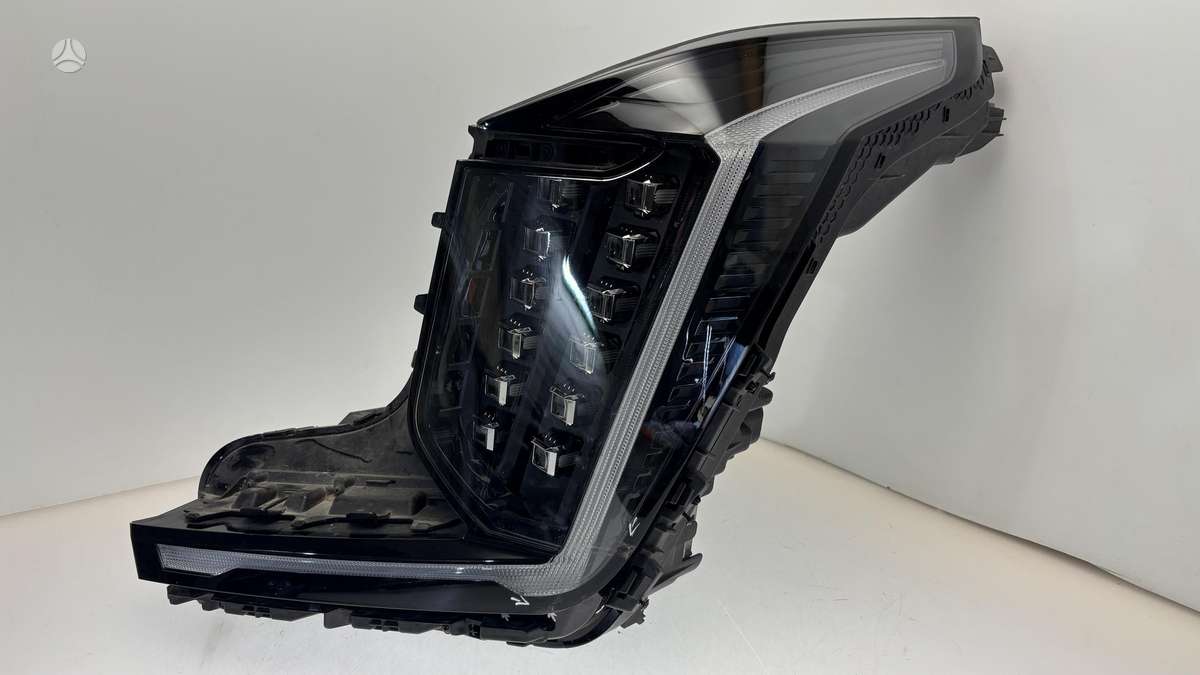 Kia EV9, 92101D0130, Cen30558