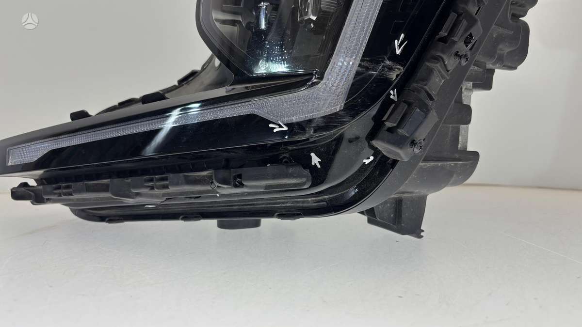 Kia EV9, 92101D0130, Cen30558