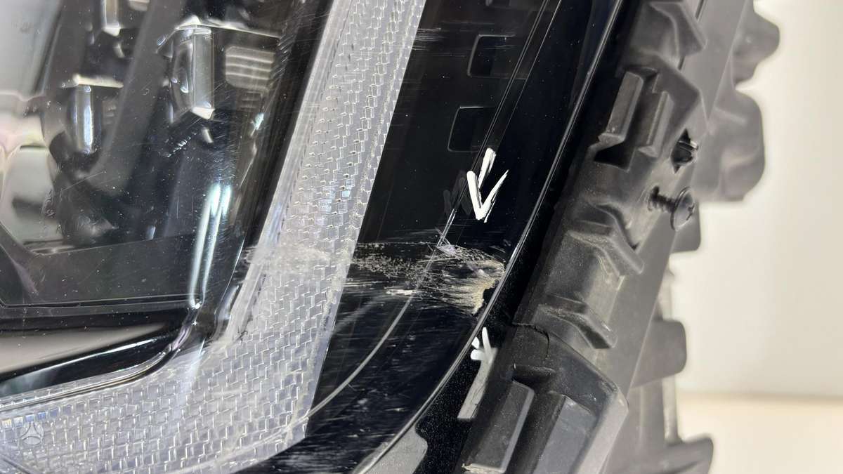Kia EV9, 92101D0130, Cen30558