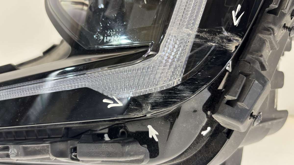 Kia EV9, 92101D0130, Cen30558