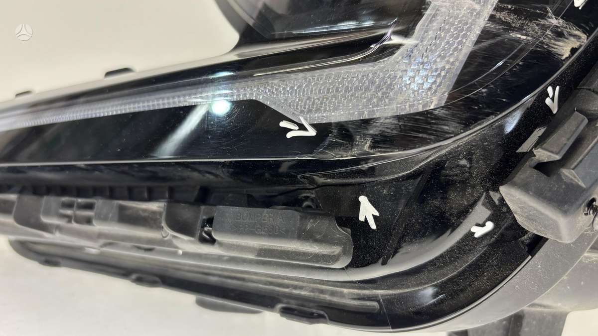 Kia EV9, 92101D0130, Cen30558