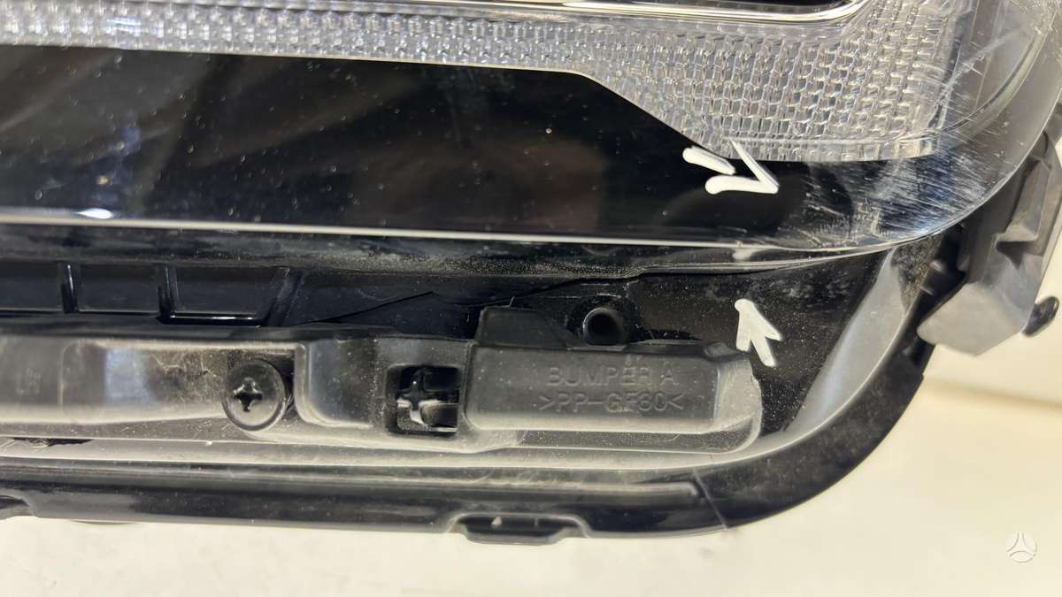 Kia EV9, 92101D0130, Cen30558