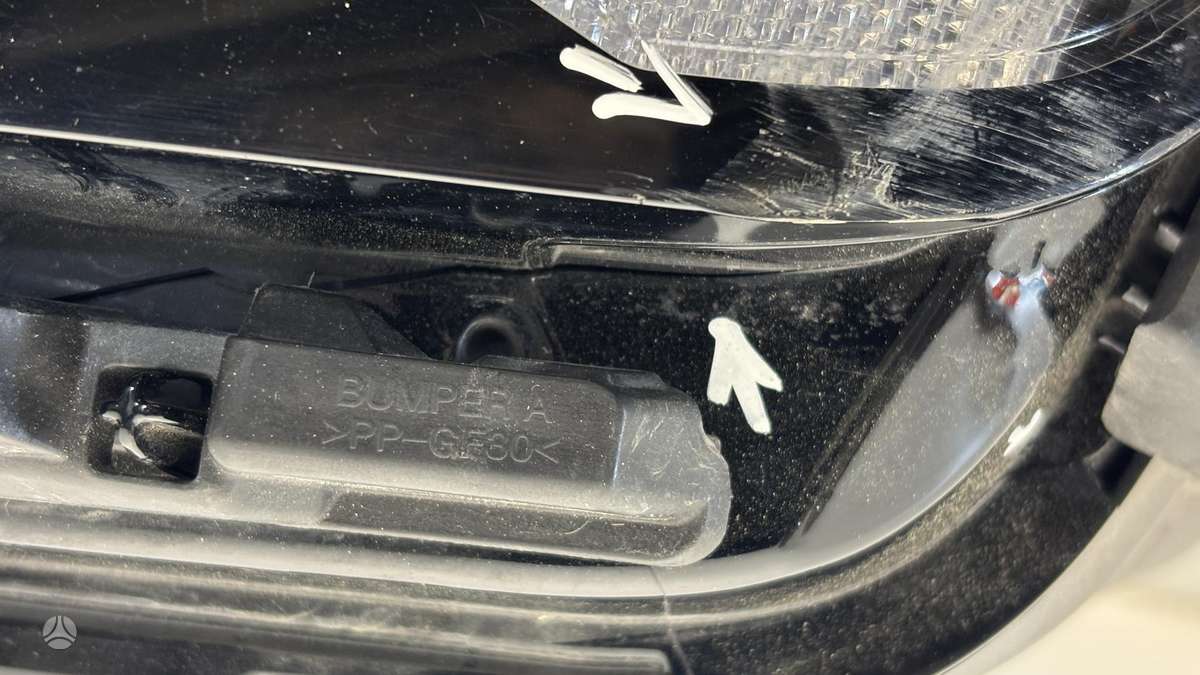 Kia EV9, 92101D0130, Cen30558