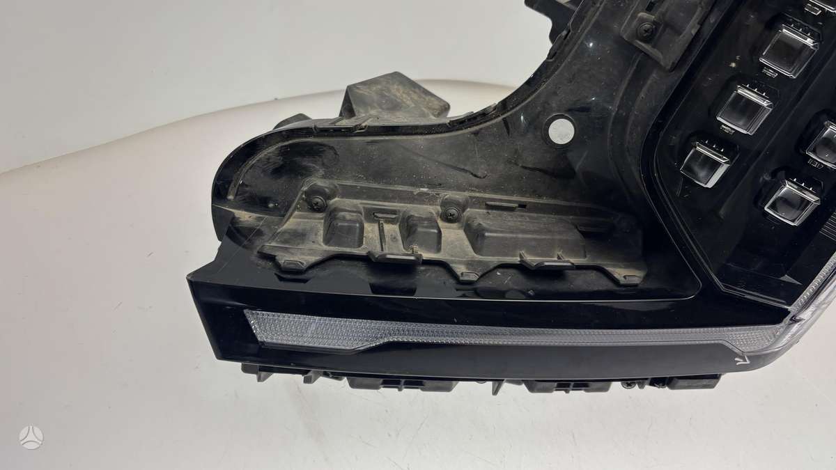 Kia EV9, 92101D0130, Cen30558