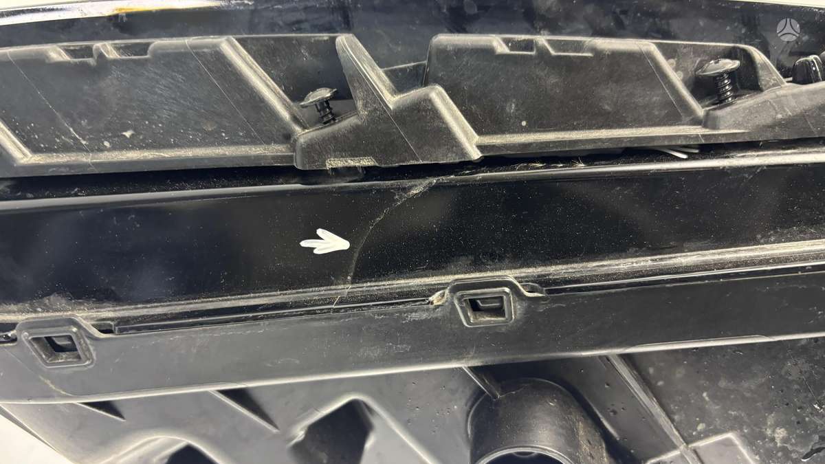 Kia EV9, 92101D0130, Cen30558