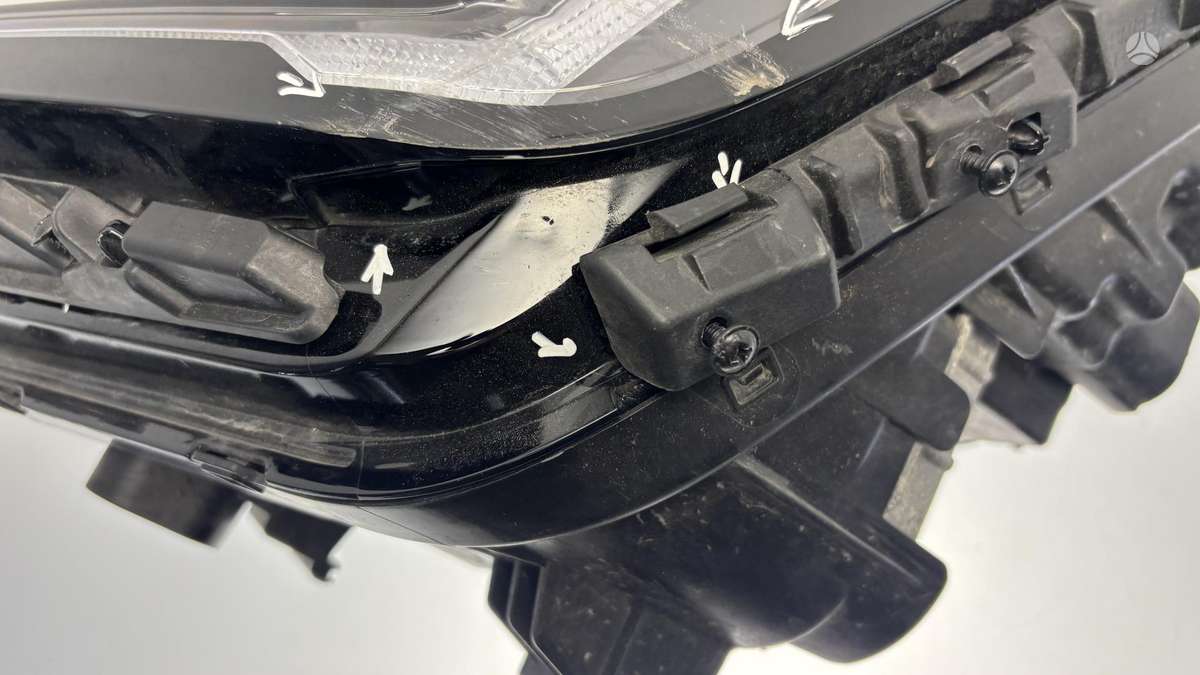 Kia EV9, 92101D0130, Cen30558