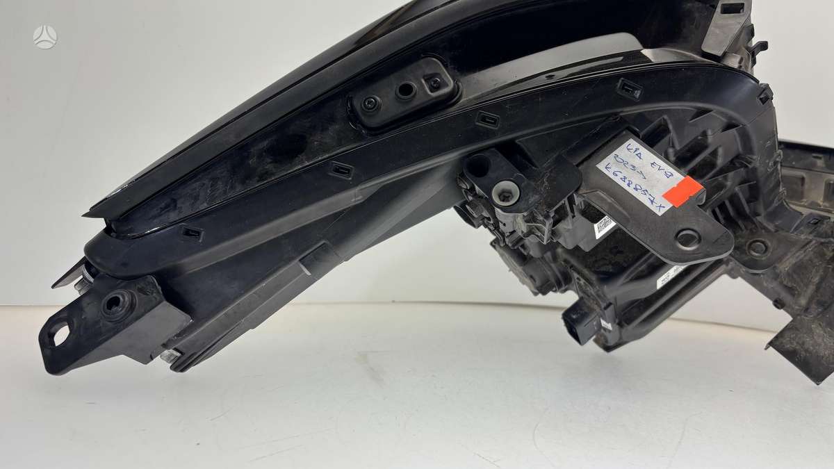 Kia EV9, 92101D0130, Cen30558