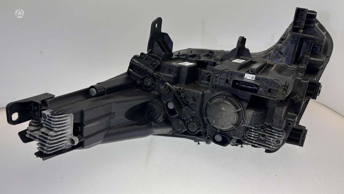 Kia EV9, 92101D0130, Cen30558