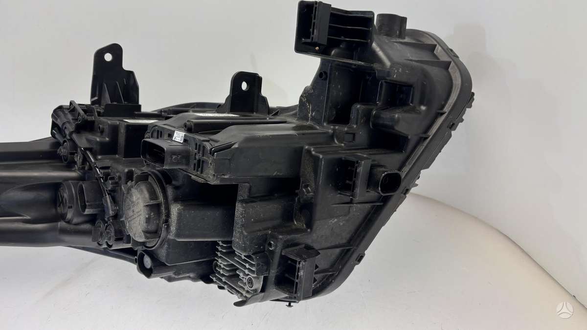 Kia EV9, 92101D0130, Cen30558