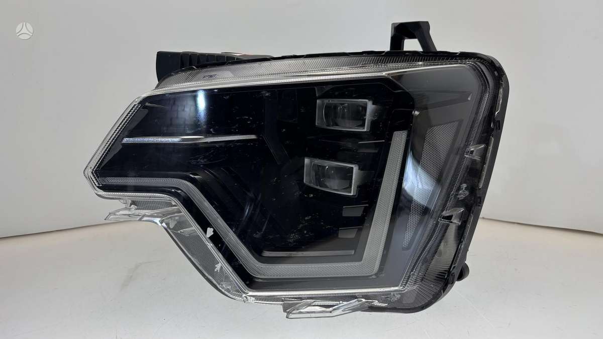 Kia Niro, KL10, Cen30560
