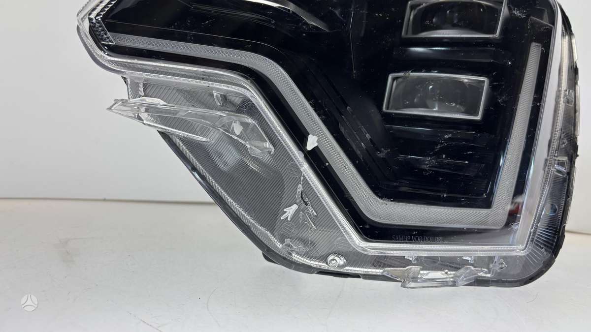 Kia Niro, KL10, Cen30560