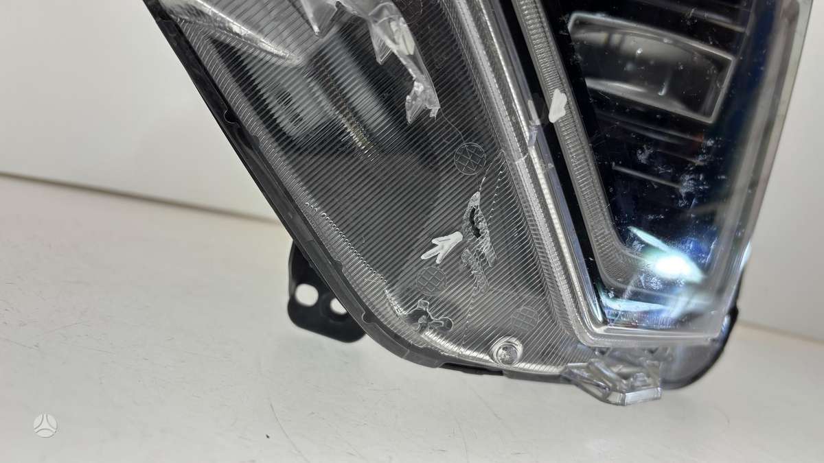 Kia Niro, KL10, Cen30560