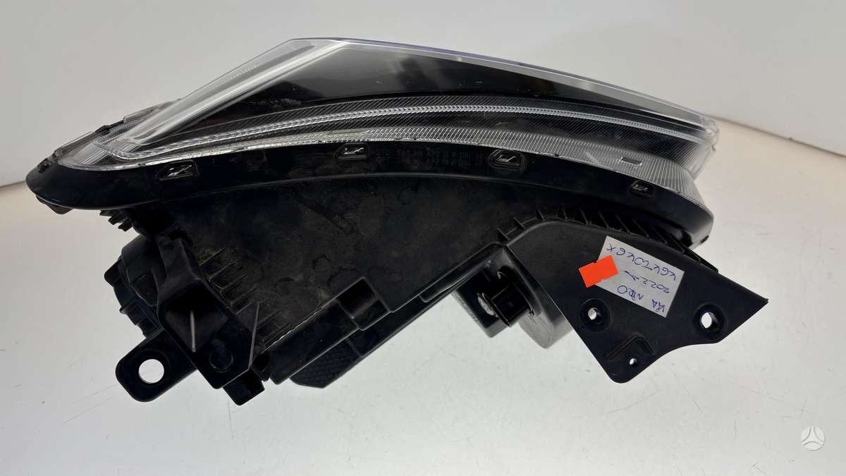 Kia Niro, KL10, Cen30560