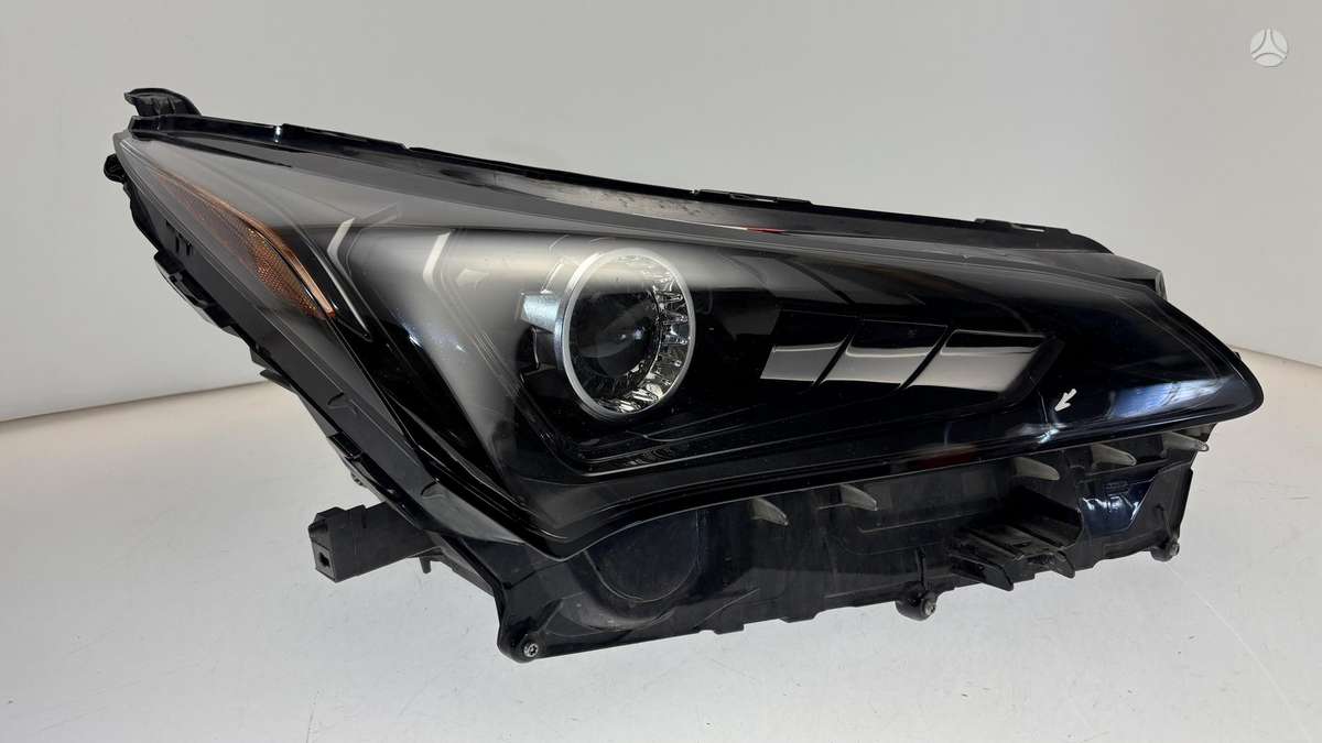 Lexus NX klasė, 8114578200, Cen30575