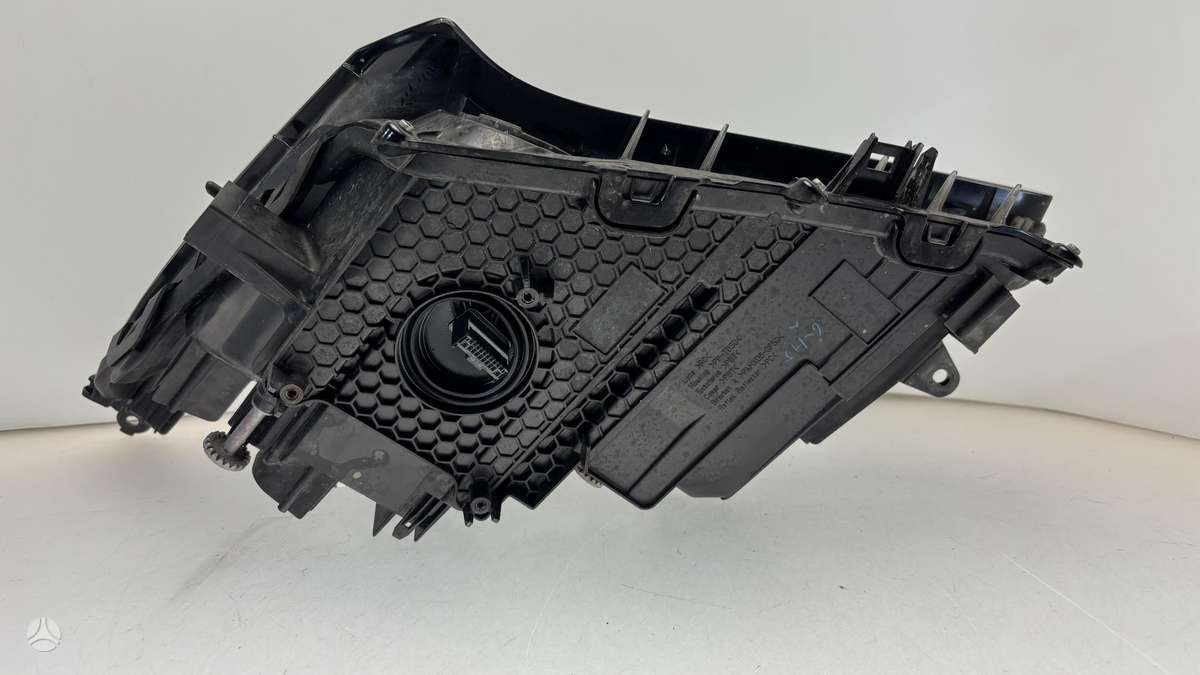 Lexus NX klasė, 8114578200, Cen30575
