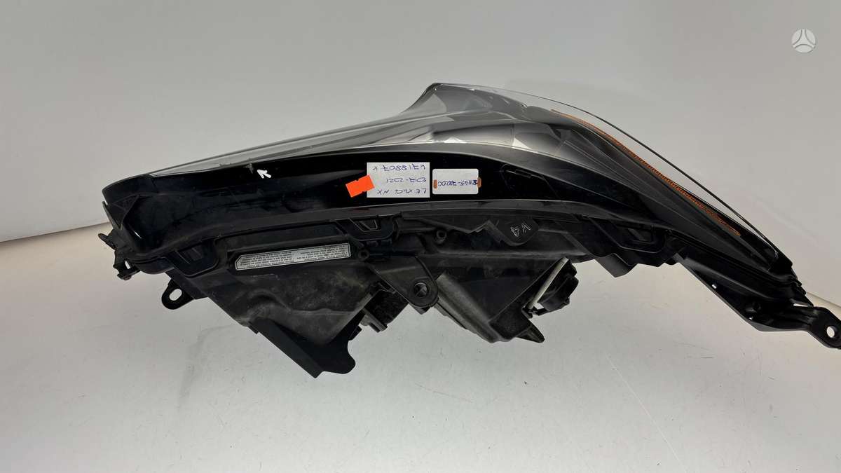 Lexus NX klasė, 8114578200, Cen30575
