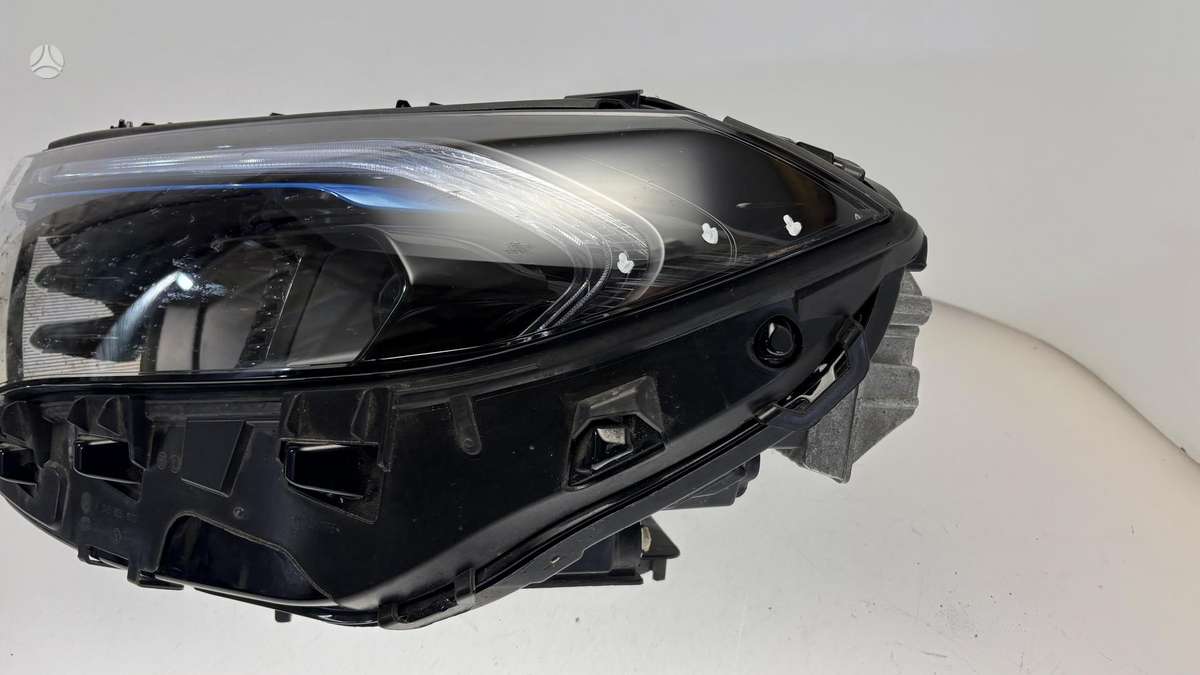 Mercedes-Benz EQA, A2439062701, Cen30586