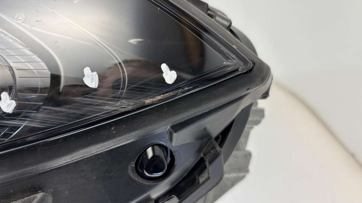 Mercedes-Benz EQA, A2439062701, Cen30586