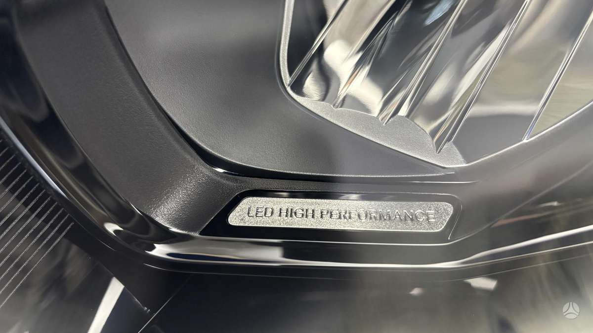 Mercedes-Benz EQA, A2439062701, Cen30586