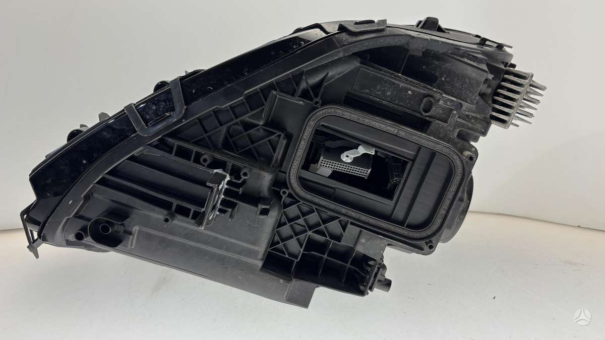Mercedes-Benz EQA, A2439062701, Cen30586