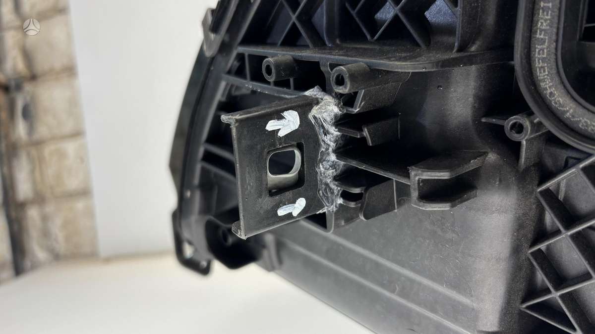 Mercedes-Benz EQA, A2439062701, Cen30586