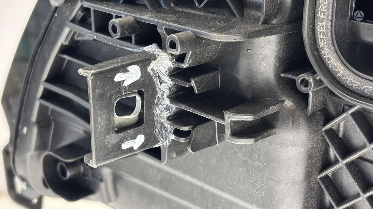 Mercedes-Benz EQA, A2439062701, Cen30586
