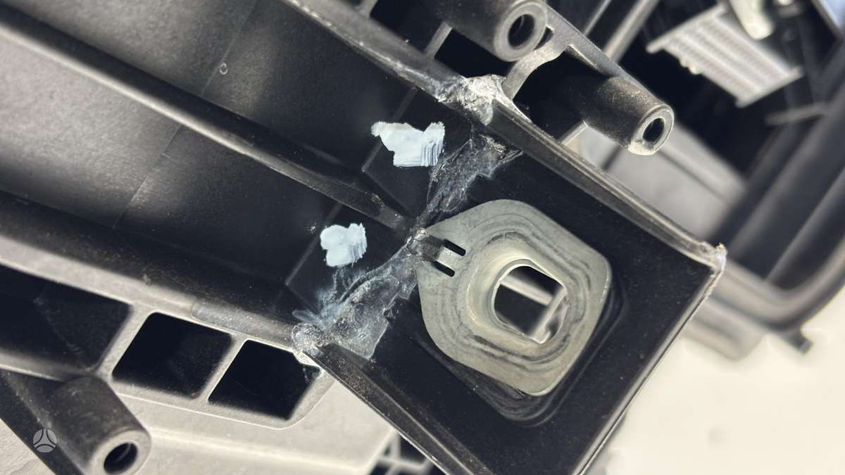 Mercedes-Benz EQA, A2439062701, Cen30586