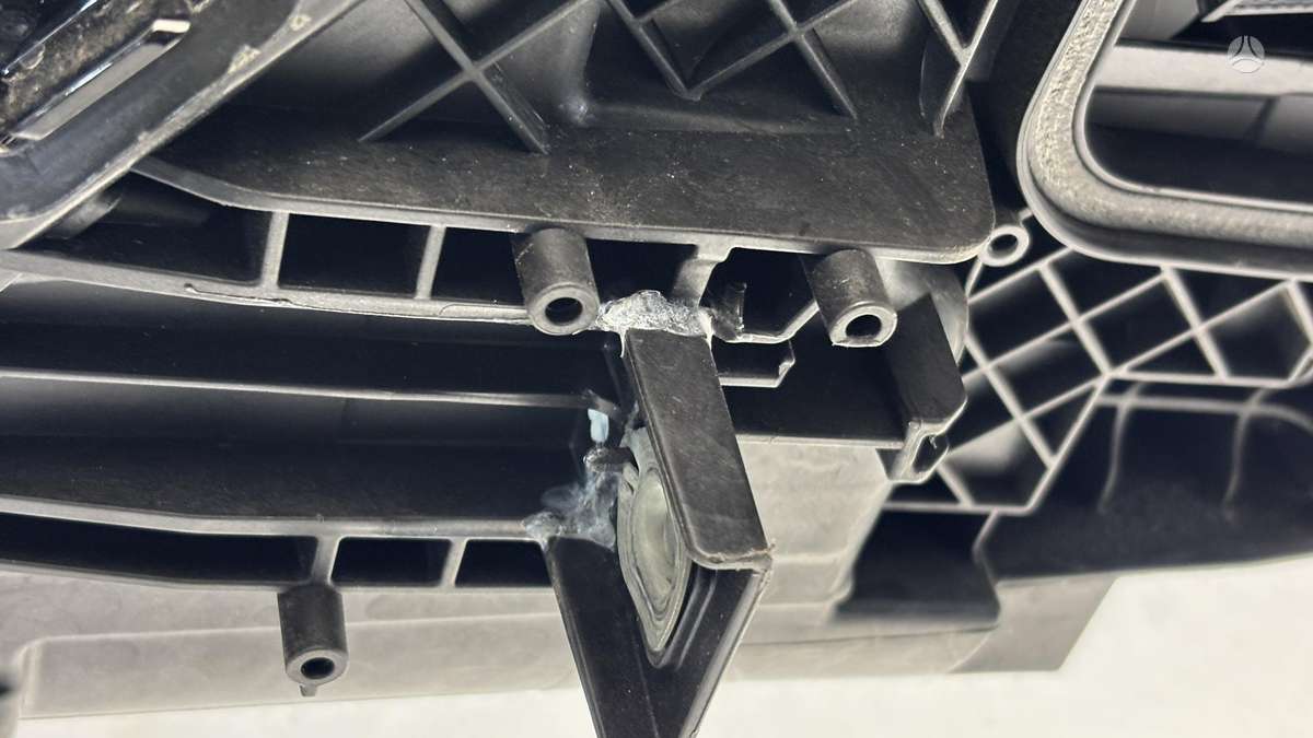 Mercedes-Benz EQA, A2439062701, Cen30586