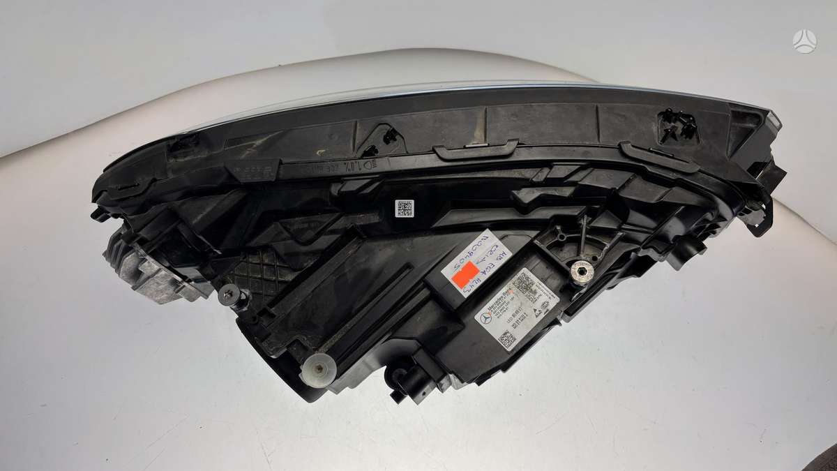 Mercedes-Benz EQA, A2439062701, Cen30586