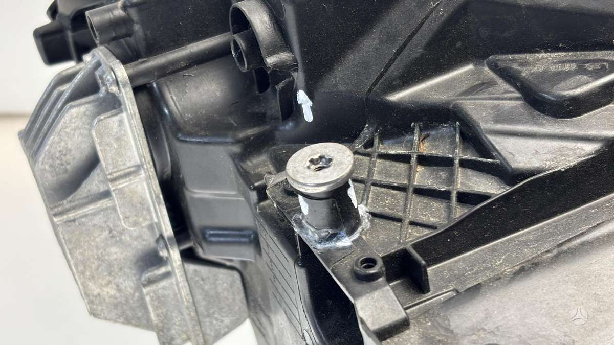 Mercedes-Benz EQA, A2439062701, Cen30586