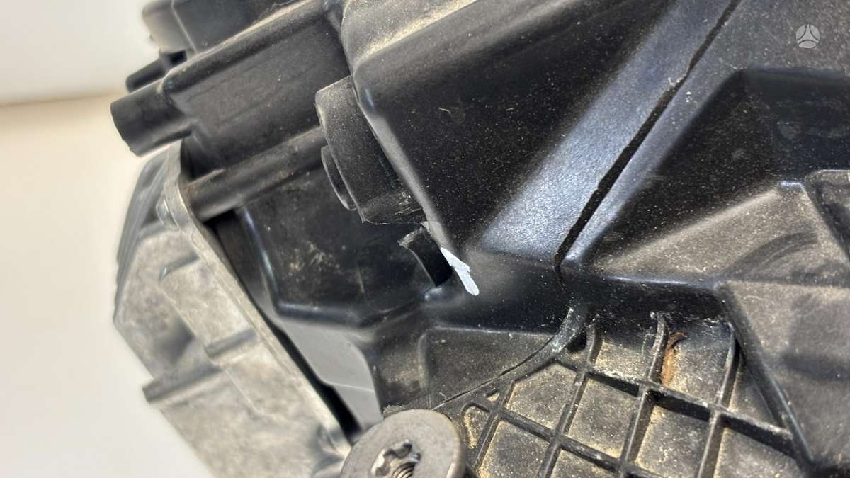 Mercedes-Benz EQA, A2439062701, Cen30586