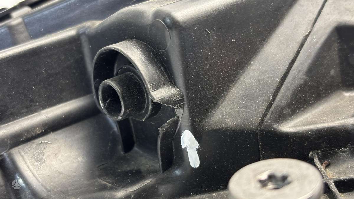 Mercedes-Benz EQA, A2439062701, Cen30586
