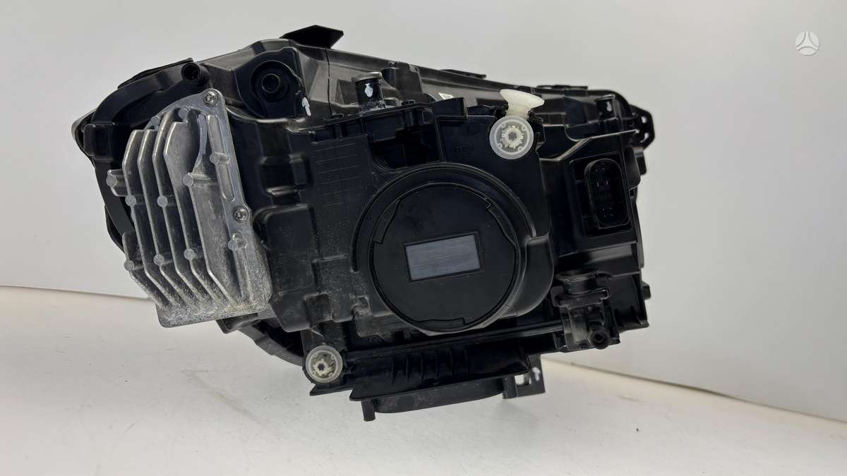 Mercedes-Benz EQA, A2439062701, Cen30586
