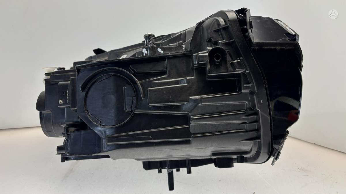 Mercedes-Benz EQA, A2439062701, Cen30586