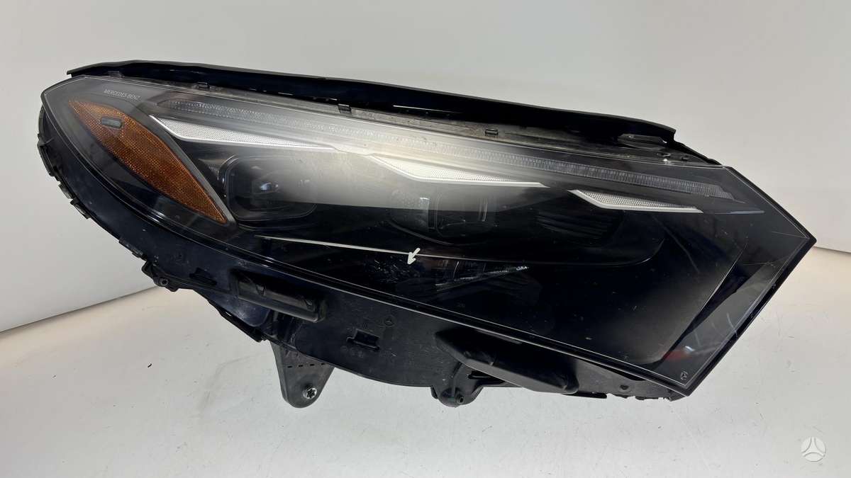Mercedes-Benz EQS, A2969069601, Cen30588