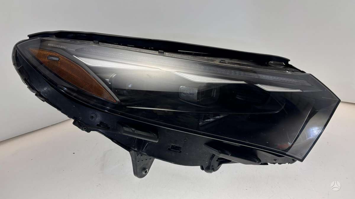 Mercedes-Benz EQS, A2969069601, Cen30588