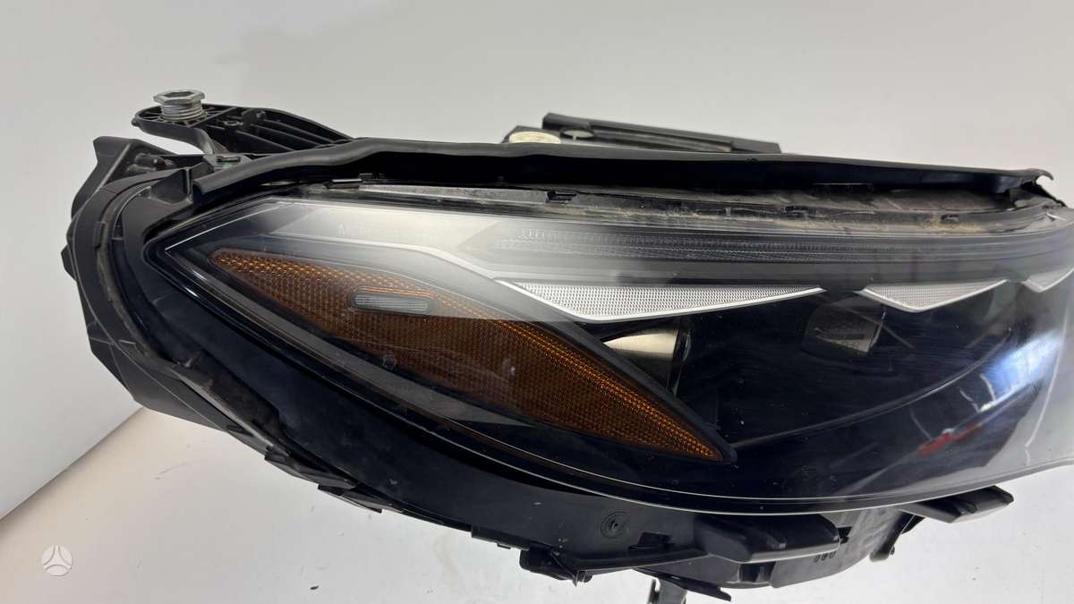 Mercedes-Benz EQS, A2969069601, Cen30588