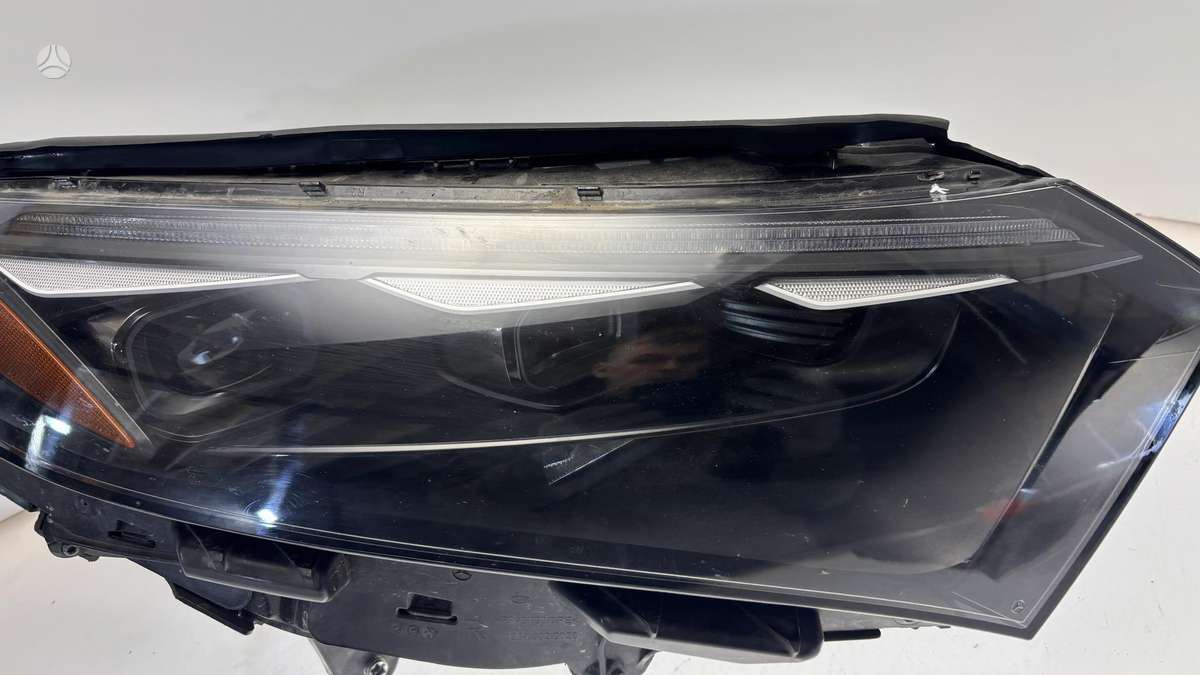 Mercedes-Benz EQS, A2969069601, Cen30588