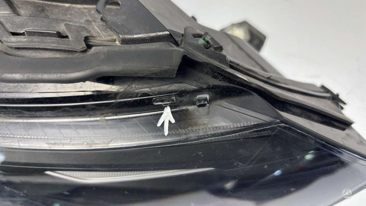 Mercedes-Benz EQS, A2969069601, Cen30588