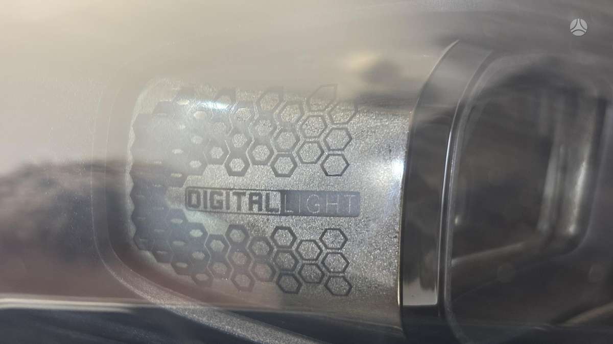 Mercedes-Benz EQS, A2969069601, Cen30588